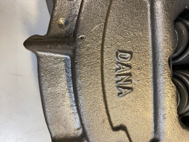 Dana Spicer Spring Clutch Assembly 3394788 | 4034836 | 3176814