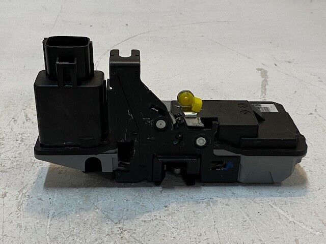 Valeo Door Lock Actuator Motor for 1999-2014 Volvo 30784979 | PP-GF30-ARD