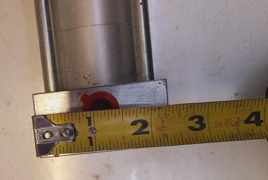 Chicago Air Cylinder 0208-160