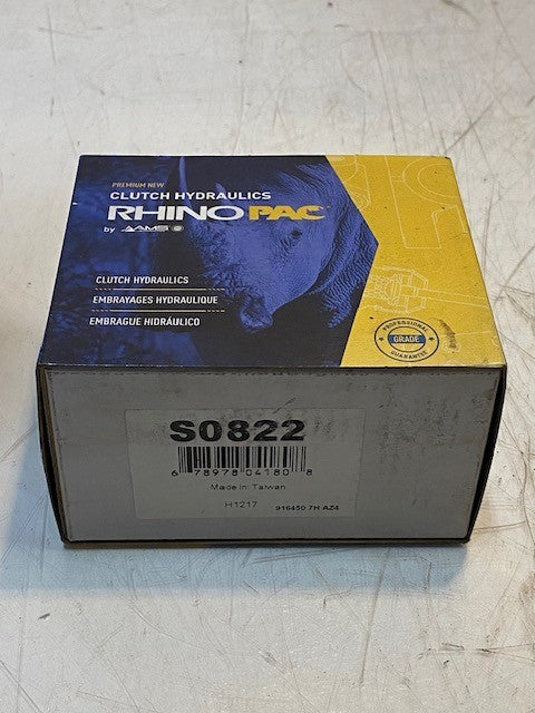 RhinoPac S0822 Clutch Slave Cylinder AS-36