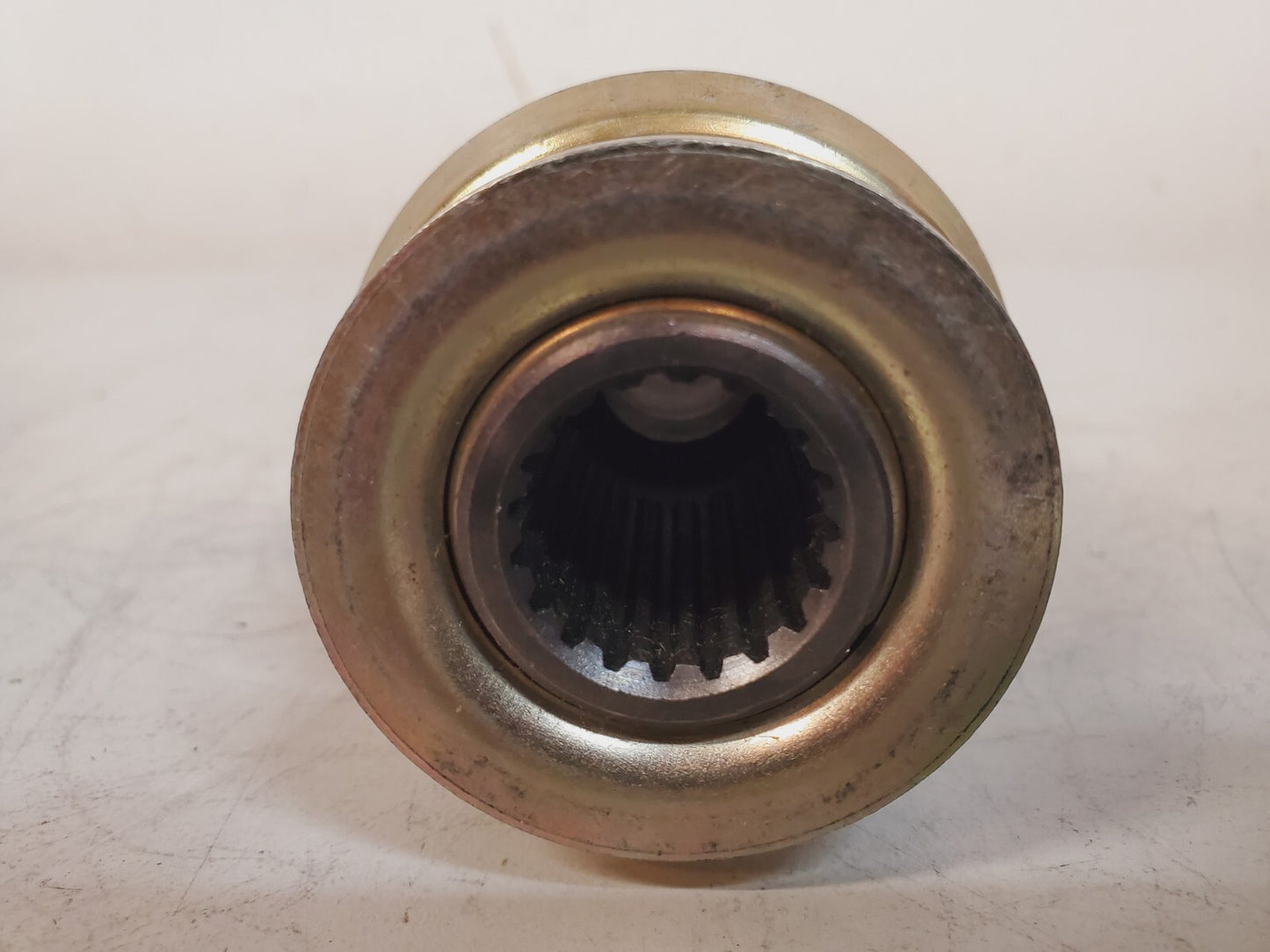3 Quantity of Starter Drives Eleven Tooth | Length 4.75" (3 Qty)