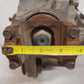 Front Axle Differential GM 2606524 | CAV-4 | 260611670-6 | 2179 | 2563