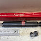 KYB Gas Shock Absorber Excel-G 18" L 2" D for Jeep | 349071