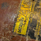 Vickers Hydraulic Accumulator A230E578BNM10, MO-AHY-VW, 53083, 81492, SN35733