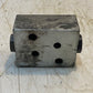 2 Qty of Gresen Dana Corporation Hydraulic Relief Valves 493549, 6-99 (2 Qty)
