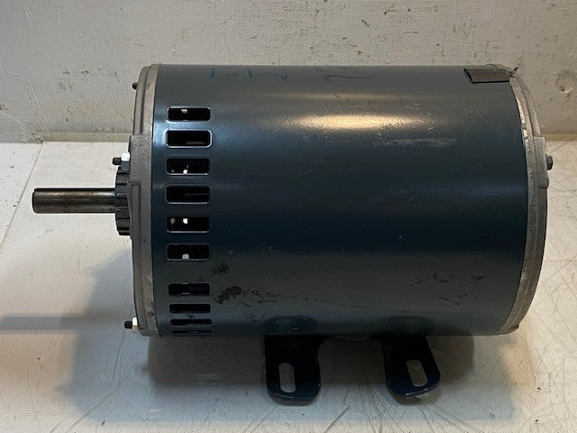 GE Motors & Industrial Systems A-C Motor HD56FL651 Model 5K49MN4293BX