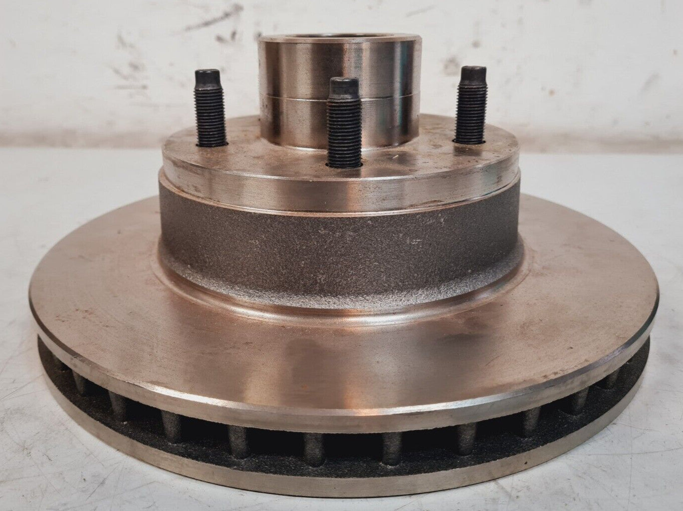 Disc Brake Rotor 210046 MIN THK 1.120