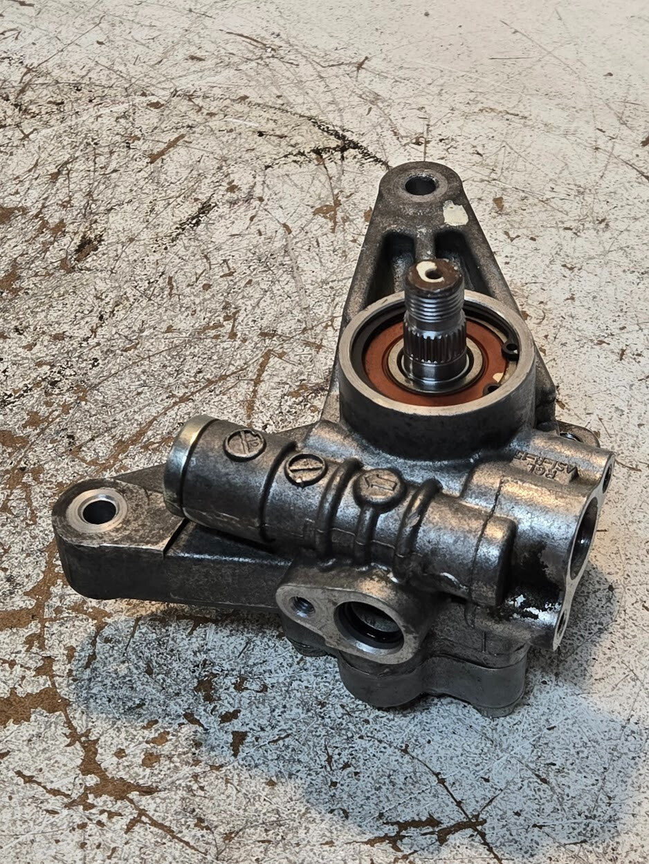 ASI Power Steering Pump 56100-RGL-A0-30 | 0626282 | RGL ASI-B-15 | UMEX 1B