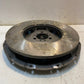 Clutch Pressure Plate Pat. 2,818,952 | 15" Dia. 65mm Bore 15mm Holes
