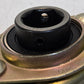 NTN Mounted Ball Bearing SBX05A39C4 J3 | PFL-205 Mount | 22.9mm Hex Bore