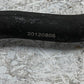 Tie Rod End 20120805 10-1/4" Length 3-1/4" Width 1-5/8" Height 12mm End