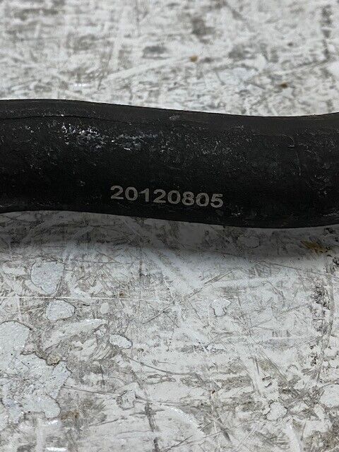 Tie Rod End 20120805 10-1/4" Length 3-1/4" Width 1-5/8" Height 12mm End