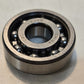 10 Quantity of GBC Ball Bearings 6200 | 30 mm OD 10 mm Bore 9 mm Thick (10 Qty)