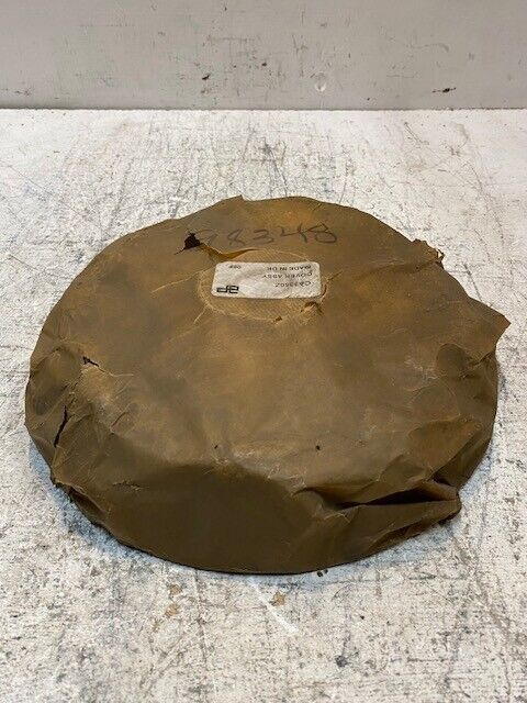 Clutch Pressure Plate 98348 | CA3350Z | 38mm Bore 11-5/16" OD