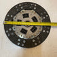Valeo F202M Clutch Friction Disc 10-Spline | 29mm Bore | 10-3/8" Dia.