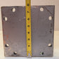 The Sheffer Corp Hydraulic Cylinder 1-750517 | 904492 | MOD 5ARFX4CC