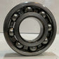 NSK 6310 Radial Deep Groove Single Row Ball Bearing