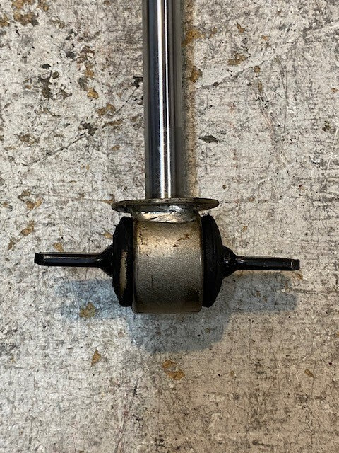 Shock Absorber 658698 | Q14041 | 26-1/2" Long 51mm OD 13mm Bore