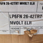 Lithonia Lighting LP6FN 26-42TRT MVOLT Recessed Trim 26-32-42 Watts