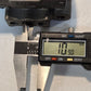 Bendix Air Brake Governor Valve 5010669 D-2A | 105-130 PSI | T-293975-J | 45013