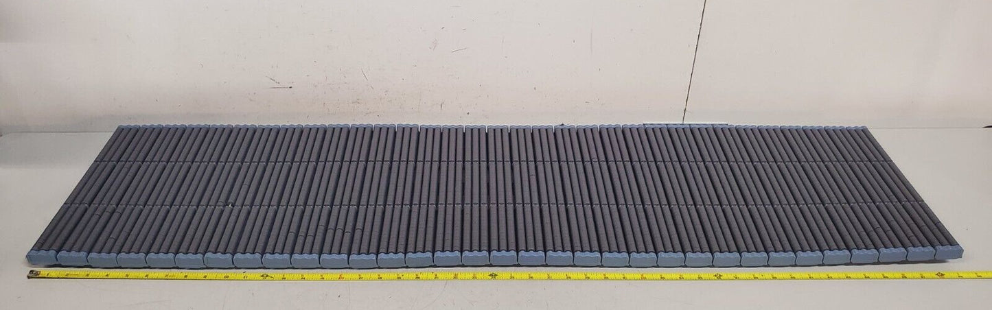 Movex System Plast Conveyor Chain 821LBP K 1200  49" Length x 12" Width