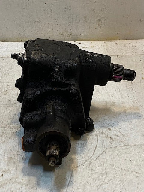 Power Steering Gear NY6 | 3550 | 22mm Thread 13" Long 9" Wide 6" Tall
