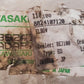 Kawasaki Adapter Elbow 88241-07120 | 88241-07120