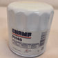 3 Quantity of Mix Baldwin Champ & Other Oil Filters BF7915 | PH48 | 2168 (3 Qty)