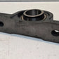 SKF 2" Pillow Block Mounted Ball Bearing YEL 211-200 | Manko PBH-100