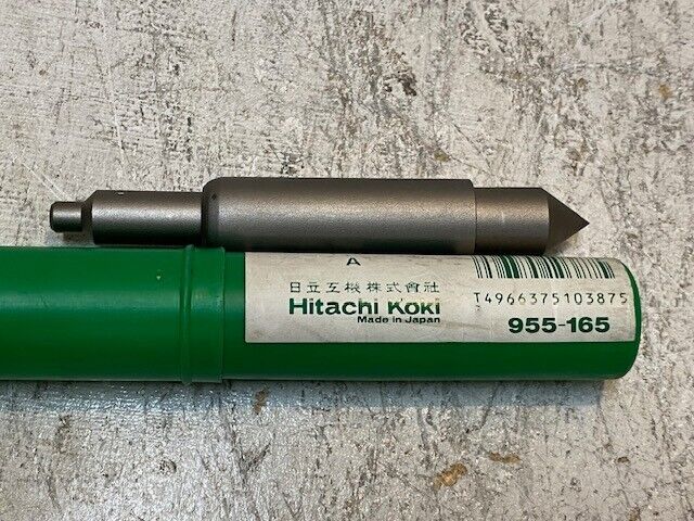 Hitachi Koki 955-165 Hammer Drill Bit Core Centering Pin