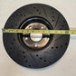 Drilled and Slotted Brake Rotor 600-73065 | 5x4.5 Bolt Pattern | 080518 24