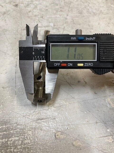 Taper Loc Reamer Drill Bit 0065-806 225611 HS