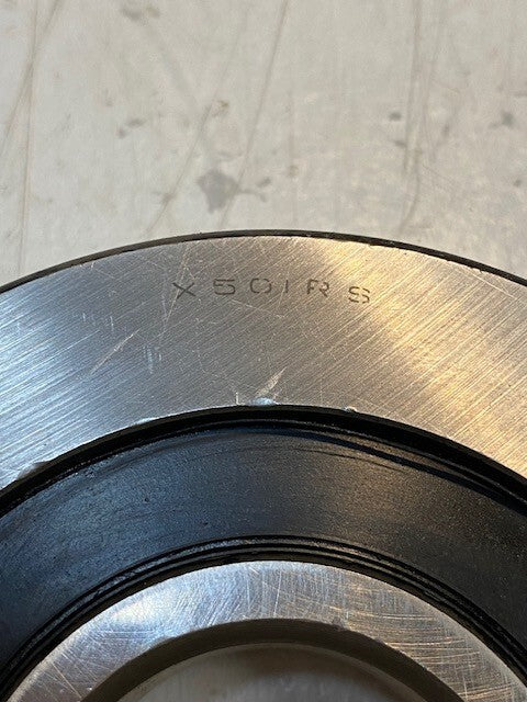 Mast Guide Bearing X501RS 127mm OD 45mm Bore 32mm Thick