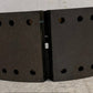 Spicer Brake Shoe 818295 EES 1200 GF S4-350B Heavy Duty Truck Brake Replacement