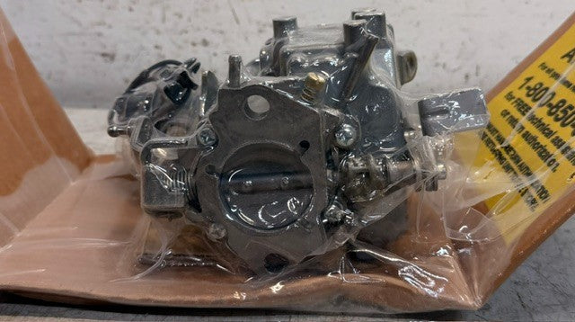 Champion Parts Remanufactured Carburetor 6-862 Engine Fuel Delivery System