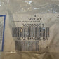 4 Quantity of Relays 3600330C1 | 6E7Z-14N089-BA (4 Quantity)
