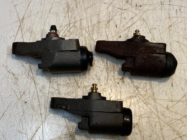 3 Quantity of Hydraulic Drum Brake Wheel Cylinders 3070 Rear Brake (3 Quantity)