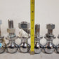 6 Qty. of Valley Reese Hidden Hitch | Hitch Balls 1-7/8" 2000 Lbs (6 Qty)
