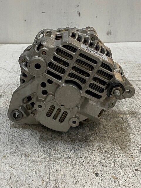 World Class Alternator Remanufactured 12268, J110904