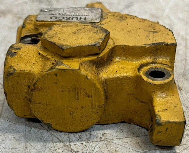 Husco International Inc. Hydraulic Control Valve G02B0474 Heavy Duty Replacement