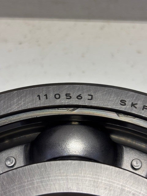 SKF Explorer Deep Groove Ball Bearing | 6316/C3 | 11056J