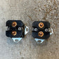 2 Quantity of Relay Solenoids SBC-4201AR 12V (2 Quantity)