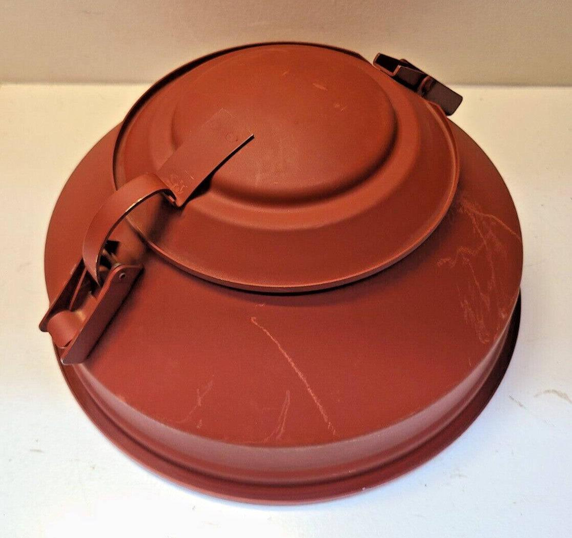 Donaldson Quick Release Dust Cup P107375