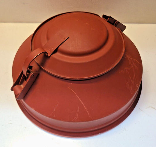 Donaldson Quick Release Dust Cup P107375