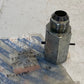 New Holland V62650 Hydraulic Valve 35mm OD 24mm ID 15mm Nose 27mm Thread