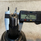McTelli CV Joint 90-1805 | 22mm Thread 3" Diameter 5" Tall