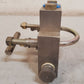 Anderson Greenwood Instrument Manifold MP1VIS4 | 021635-510 | 6000 PSI | 4000PSI