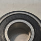 10 Quantity of Snap Ring Bearings 499502HNR | 1-3/8"OD x 5/8" Bore (10 Qty)