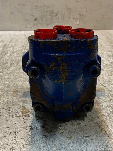 Hydraulic Pump 3703009 | 6C29 | 6-6B