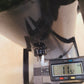 5 Port Air Tank Length 9.5" x Diameter 5.5" - Tank Measurements